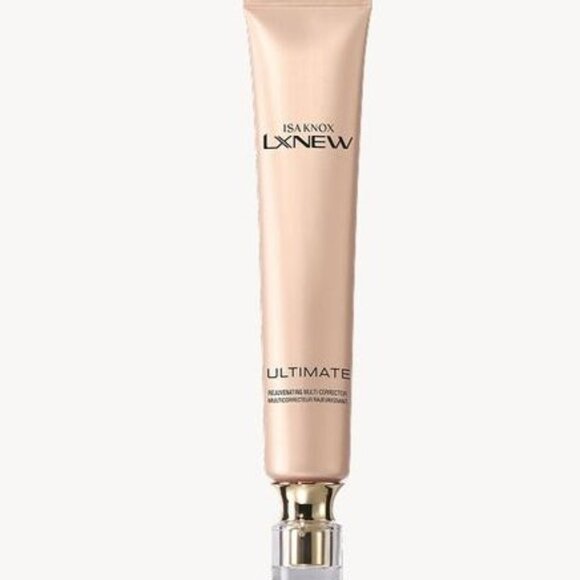 NEW SEALED Isa Knox LXNEW Ultimate Rejuvenating Multi-Corrector - Picture 3 of 6
